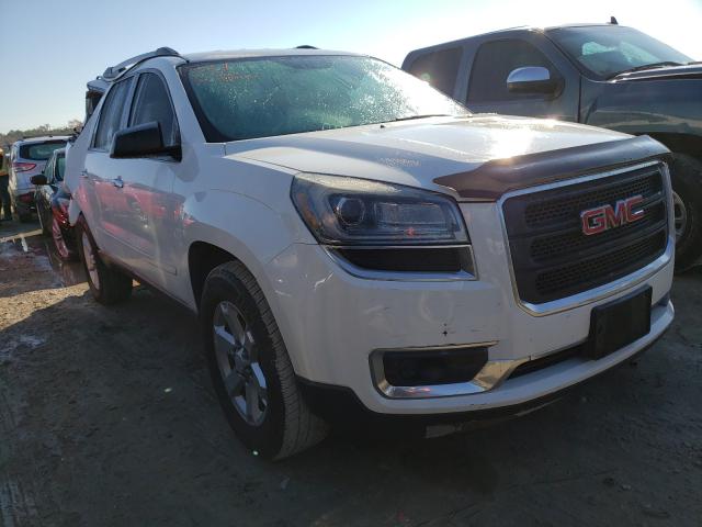 Gmc Acadia sle (2014)