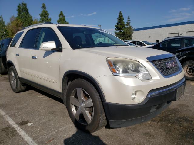 Gmc Acadia slt (2011)