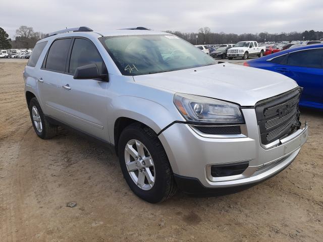 Gmc Acadia sle (2014)