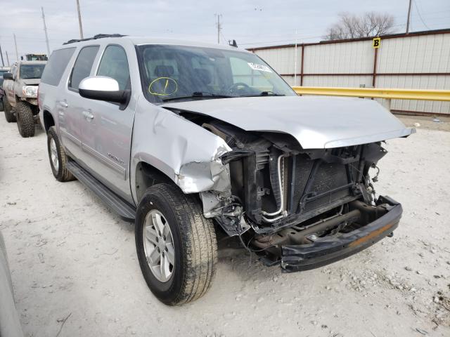 Gmc Yukon xl c (2010)