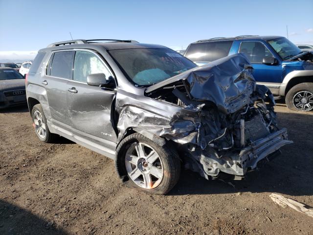 Gmc Terrain sl (2011)