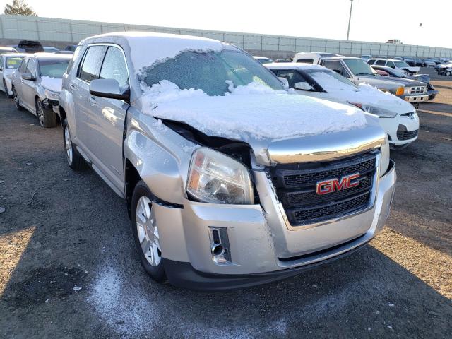 Gmc Terrain sl (2012)