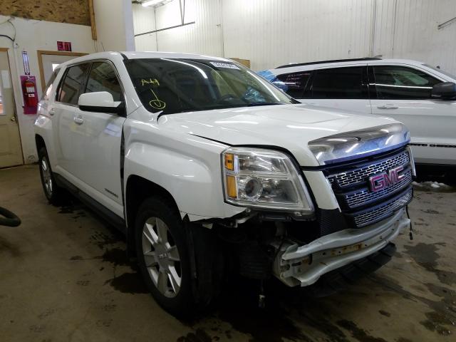 Gmc Terrain sl (2013)