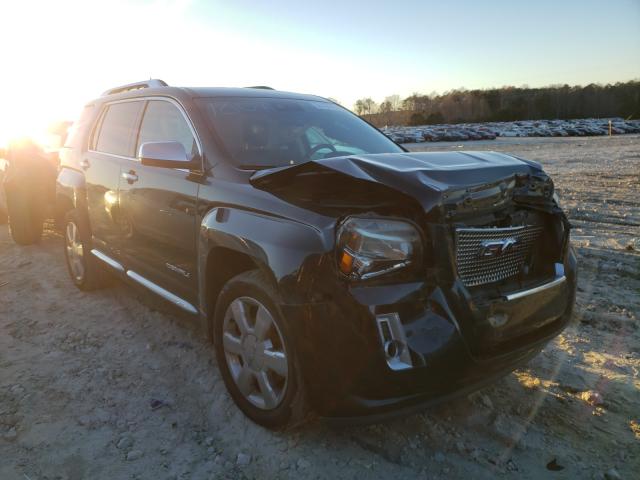 Gmc Terrain de (2014)