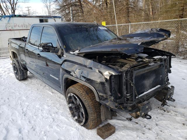 Gmc Sierra k15 (2018)
