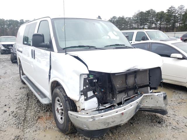 Gmc Savana g25 (2019)