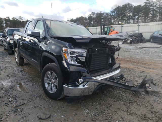 Gmc Sierra k15 (2021)