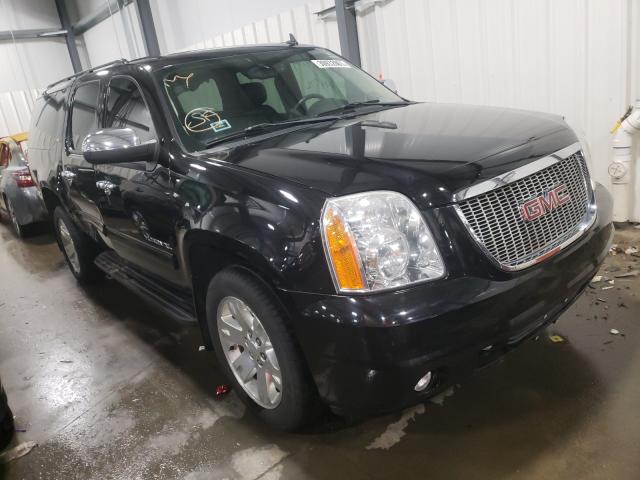 Gmc Yukon xl (2011)