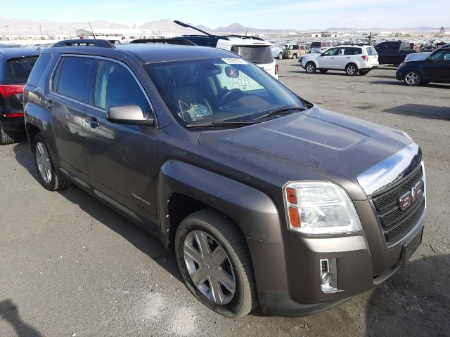 Gmc Terrain sl (2010)