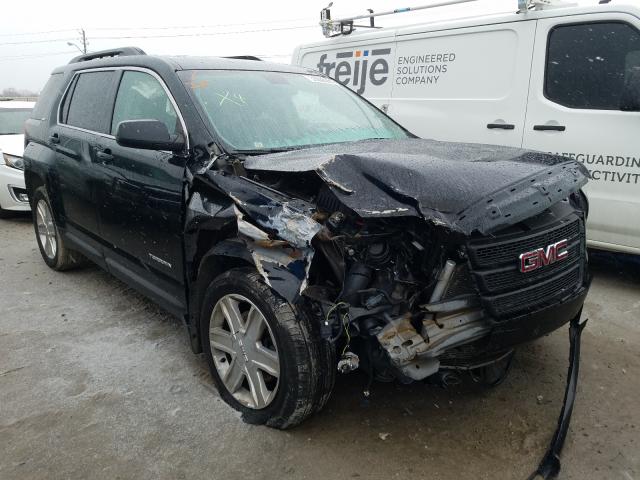 Gmc Terrain sl (2011)