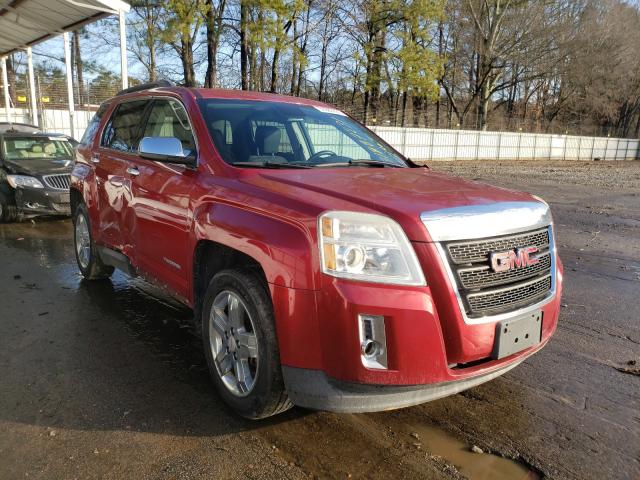 Gmc Terrain sl (2013)