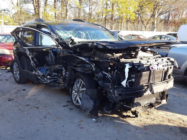Gmc Acadia sle (2017)