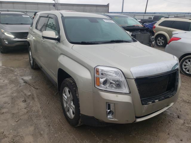 Gmc Terrain sl (2014)