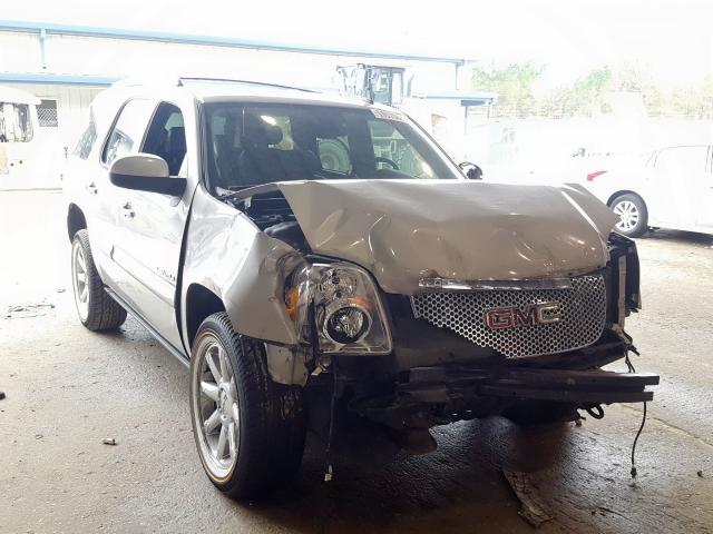 Gmc Yukon dena (2007)