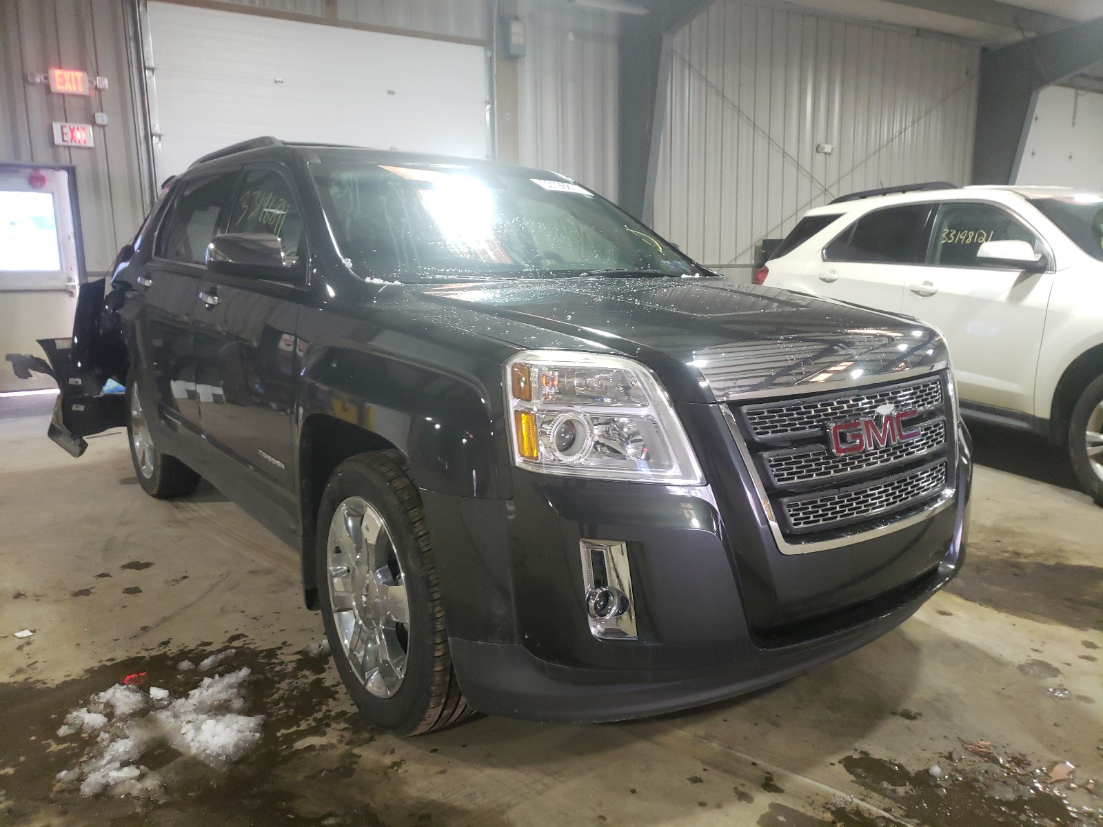 Gmc Terrain sl (2013)