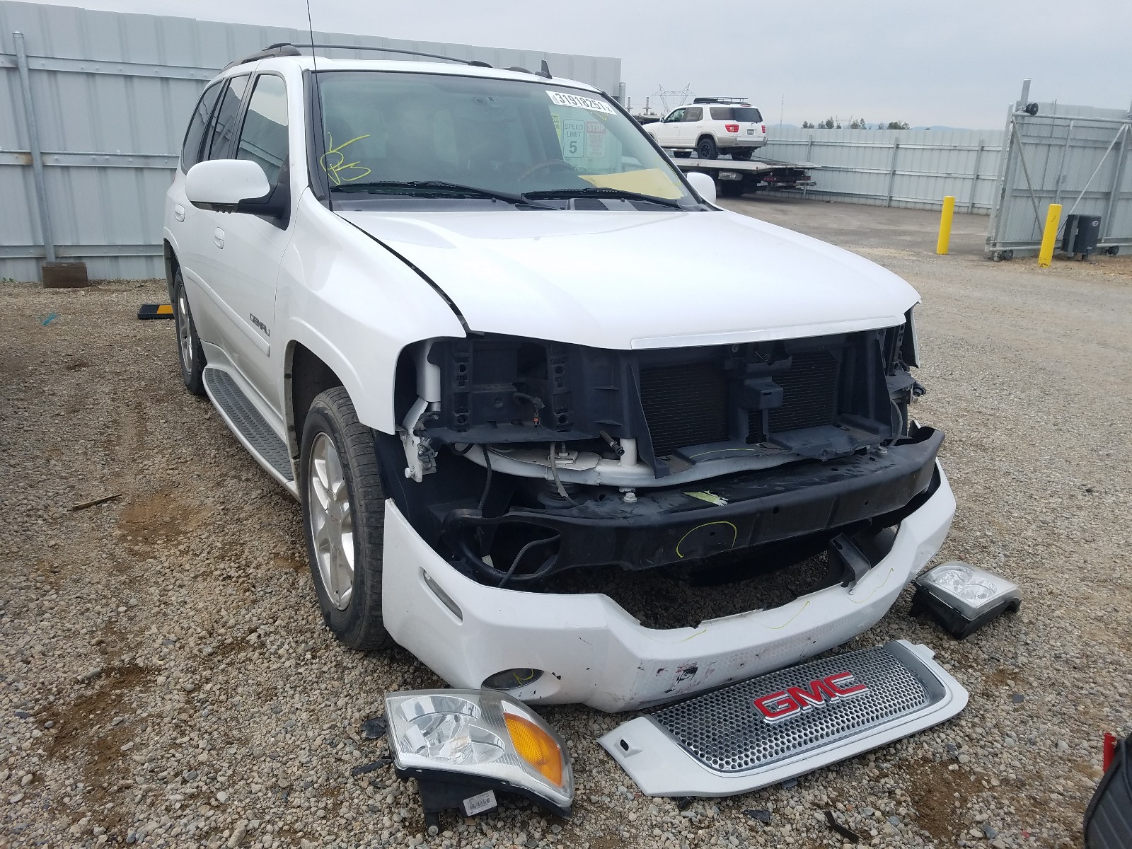 Gmc Envoy dena (2006)