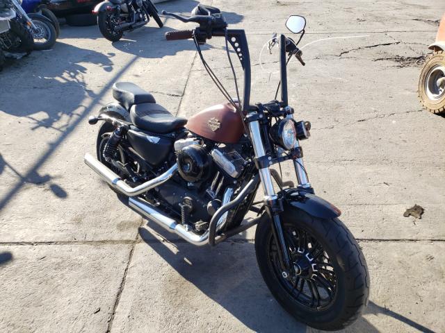 Harley-davidson Xl1200 for (2018)