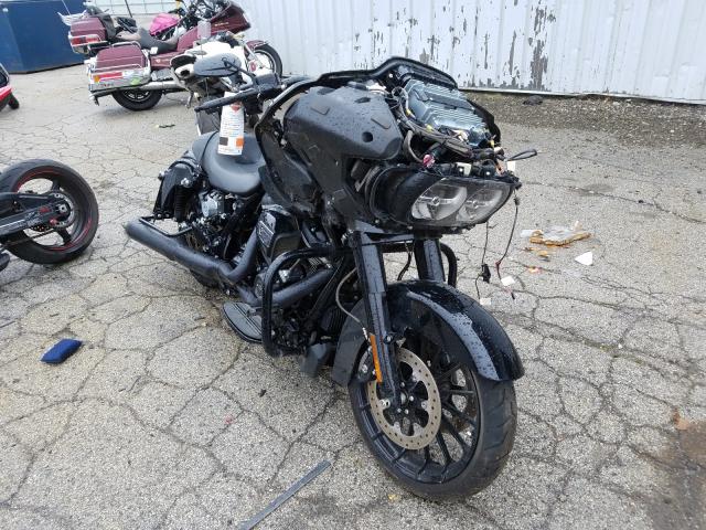 Harley-davidson Fltrxs (2019)
