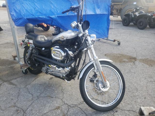 Harley-davidson Flrt free (2017)