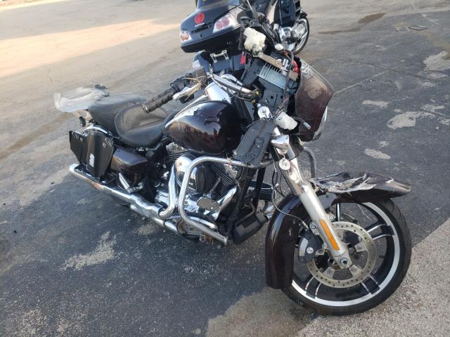 Harley-davidson Flhxs stre (2014)