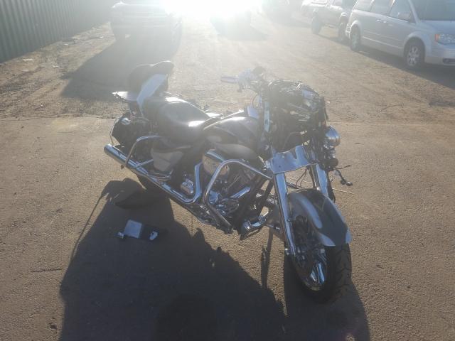 Harley-davidson Flhtcuse c (2013)