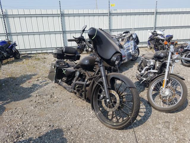 Harley-davidson Flhtcu ult (2012)