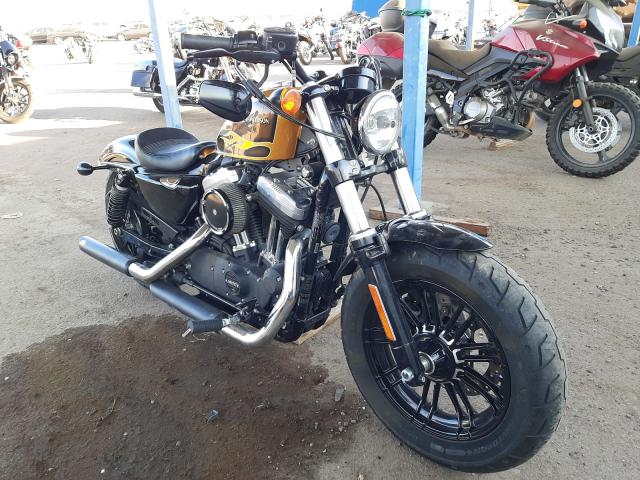 Harley-davidson Xl1200 for (2016)