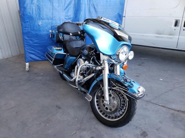 Harley-davidson Flhtcu (2011)