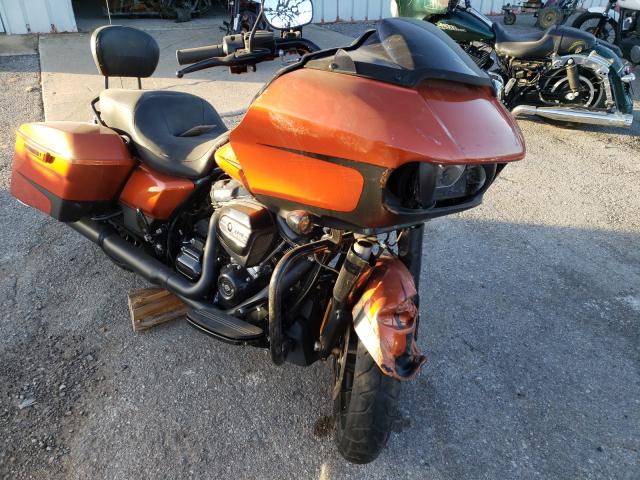 Harley-davidson Fltrxs (2019)