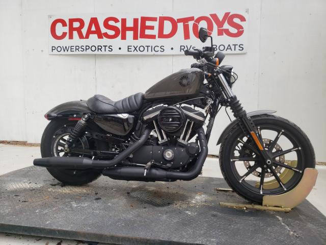 Harley-davidson Xl883 n (2019)