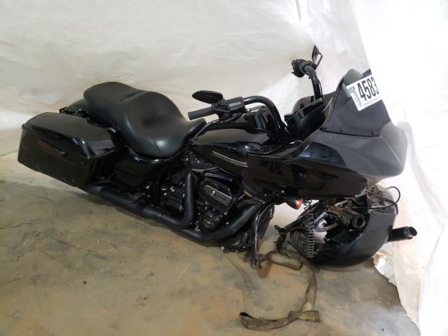 Harley-davidson Fltrxs (2020)