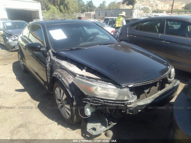 Honda Accord cpe (2011)