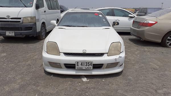 Honda Prelude (2000)