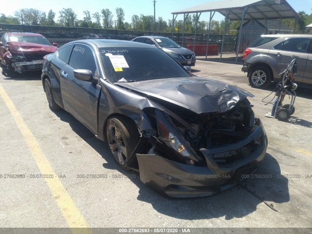 Honda Accord cpe (2011)
