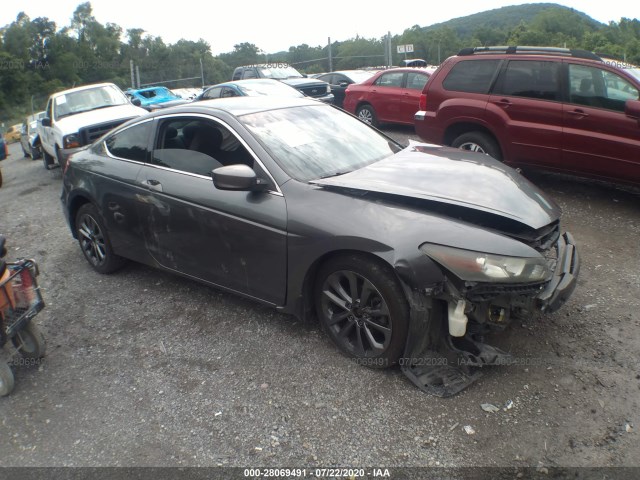 Honda Accord cpe (2010)