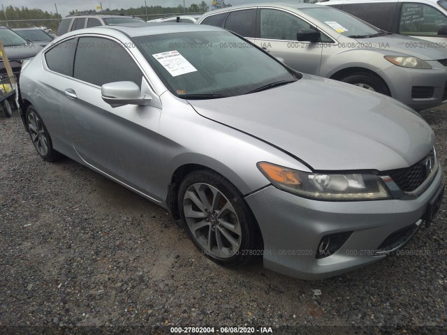 Honda Accord cpe (2013)