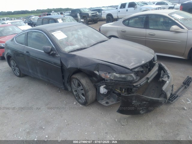 Honda Accord cpe (2010)