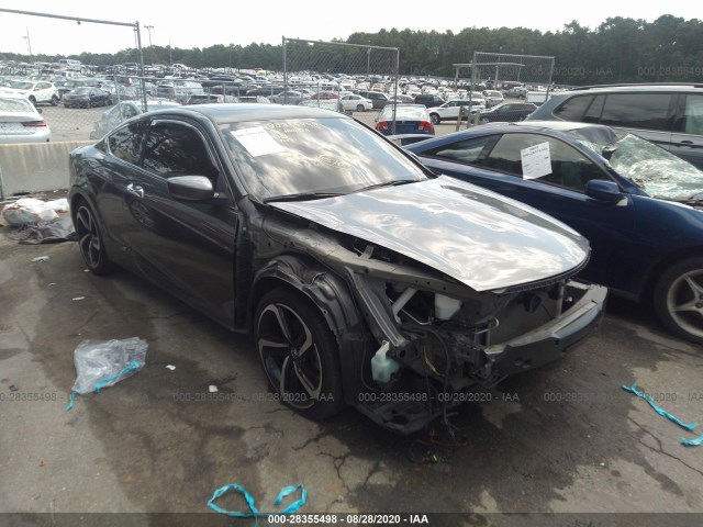Honda Accord cpe (2012)