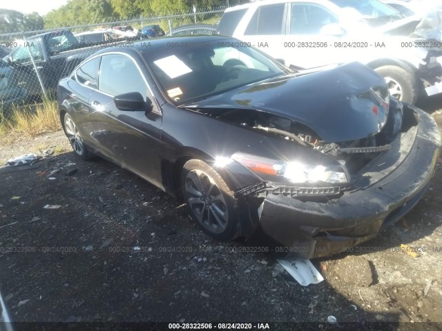 Honda Accord cpe (2010)