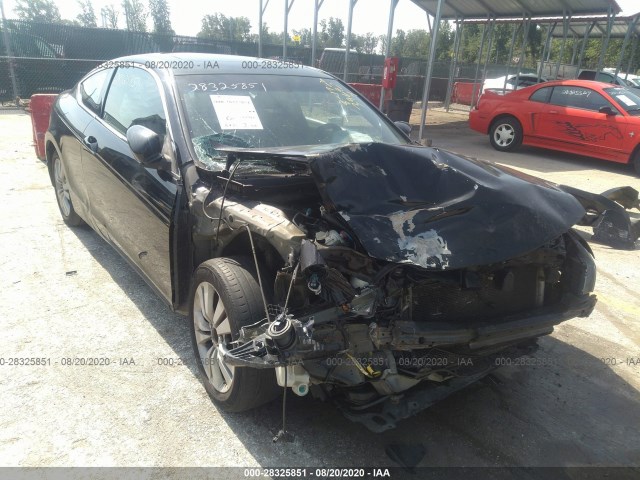 Honda Accord cpe (2010)