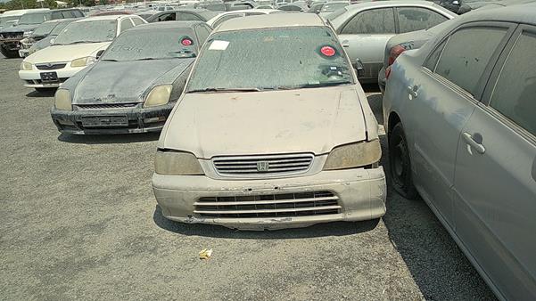 Honda City (1999)