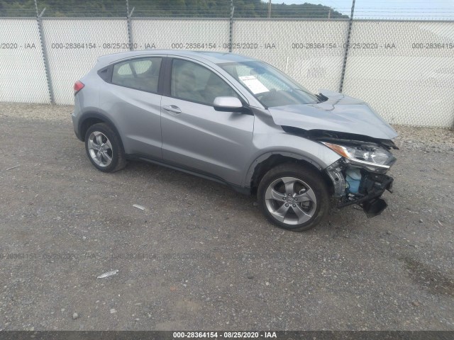 Honda Hr-v (2019)