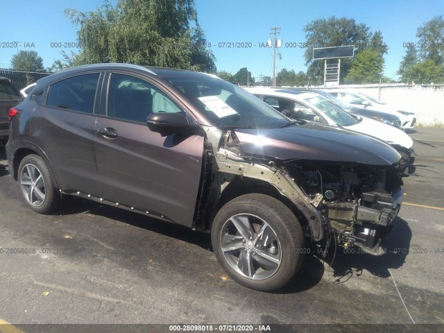 Honda Hr-v (2019)