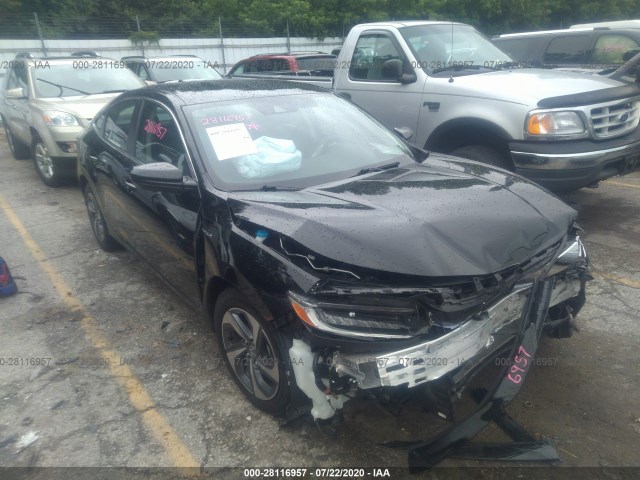 Honda Insight (2019)
