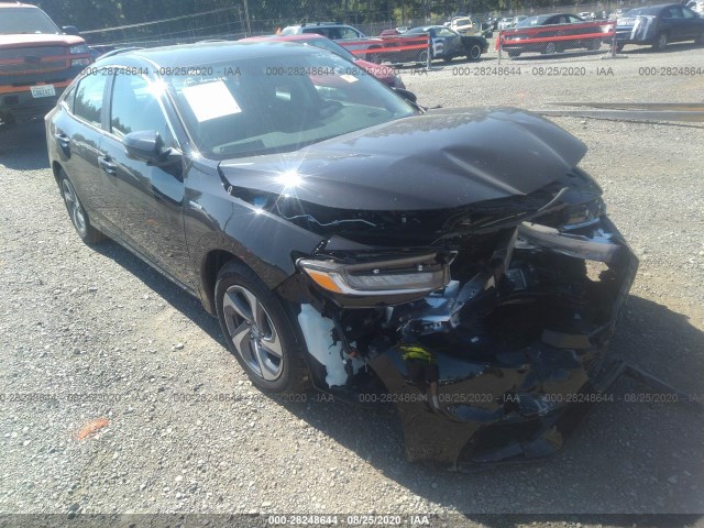 Honda Insight (2020)