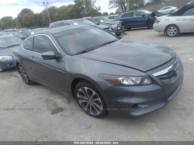 Honda Accord cpe (2012)