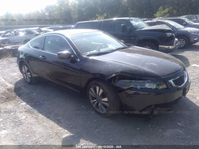 Honda Accord cpe (2010)