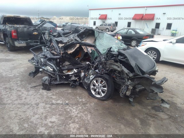 Honda Insight (2010)