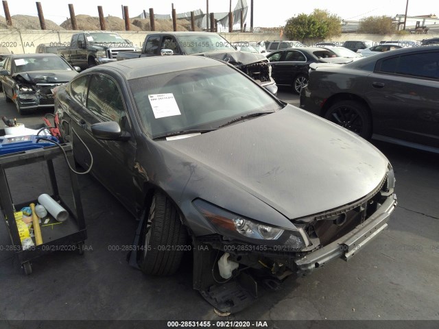 Honda Accord cpe (2012)