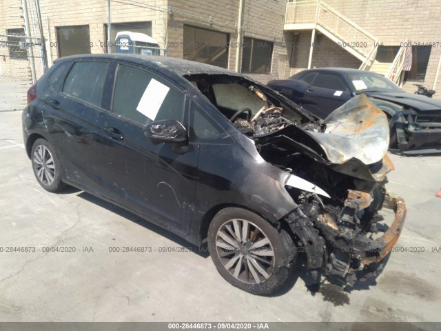 Honda Fit (2015)